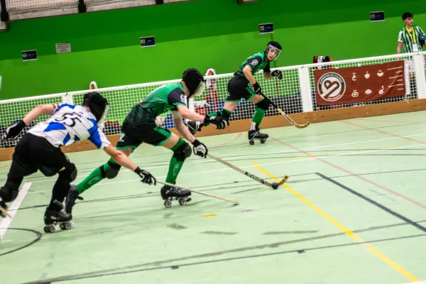 Fotos del partido CD MUNDAIZ - CD VETTONIA HOCKEY [93]