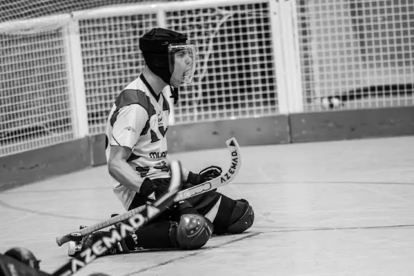 Fotos del partido CD MUNDAIZ - CD VETTONIA HOCKEY [95]
