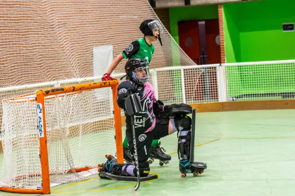 Fotos del partido CD MUNDAIZ - CD VETTONIA HOCKEY [96]
