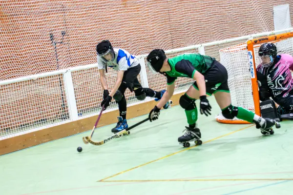Fotos del partido CD MUNDAIZ - CD VETTONIA HOCKEY [99]