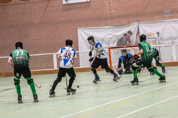 Fotos del partido CD MUNDAIZ - CD VETTONIA HOCKEY [102]