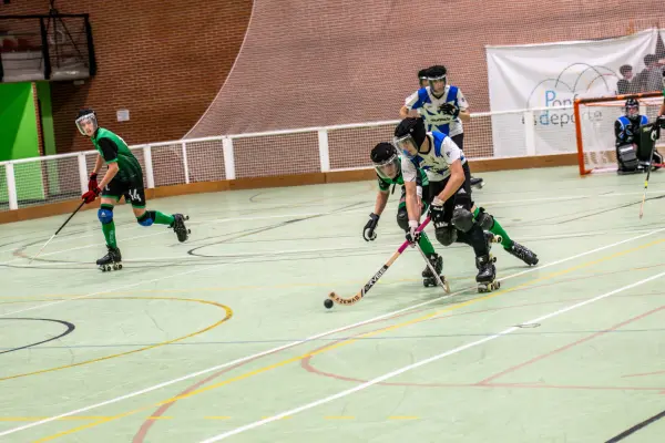 Fotos del partido CD MUNDAIZ - CD VETTONIA HOCKEY [103]