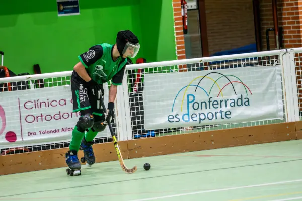 Fotos del partido CD MUNDAIZ - CD VETTONIA HOCKEY [106]