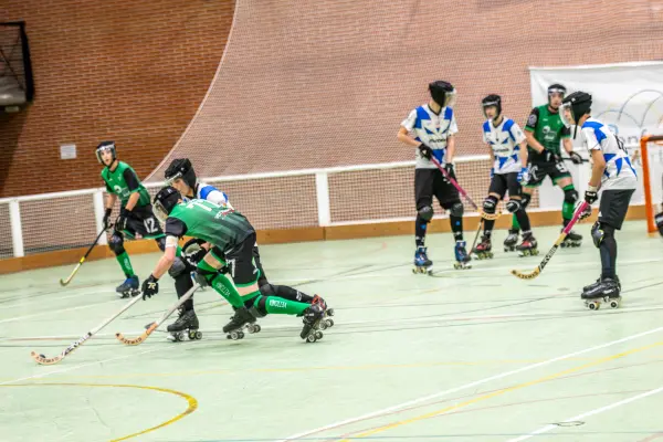 Fotos del partido CD MUNDAIZ - CD VETTONIA HOCKEY [109]