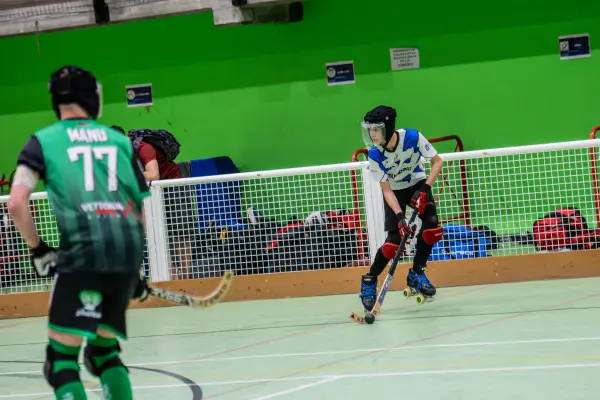 Fotos del partido CD MUNDAIZ - CD VETTONIA HOCKEY [115]