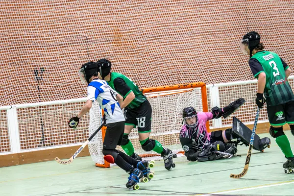 Fotos del partido CD MUNDAIZ - CD VETTONIA HOCKEY [119]