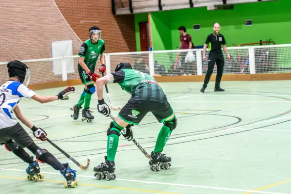 Fotos del partido CD MUNDAIZ - CD VETTONIA HOCKEY [121]