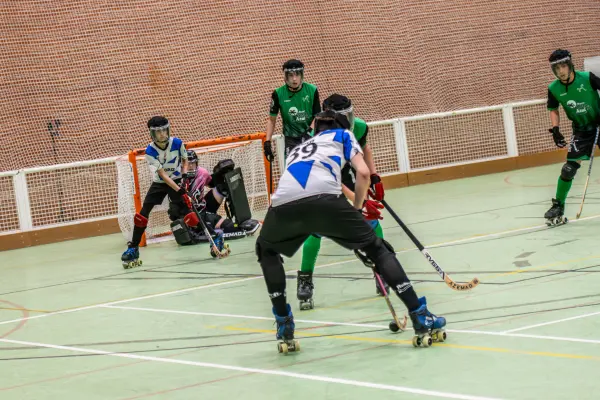 Fotos del partido CD MUNDAIZ - CD VETTONIA HOCKEY [123]