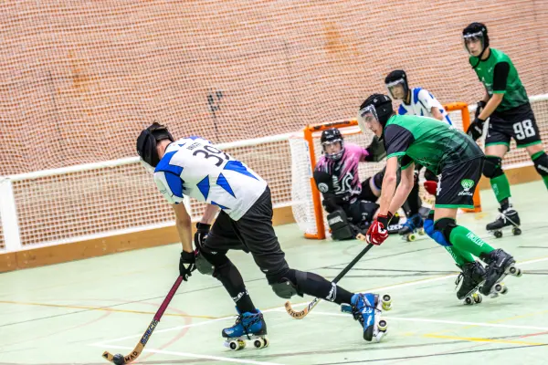 Fotos del partido CD MUNDAIZ - CD VETTONIA HOCKEY [124]