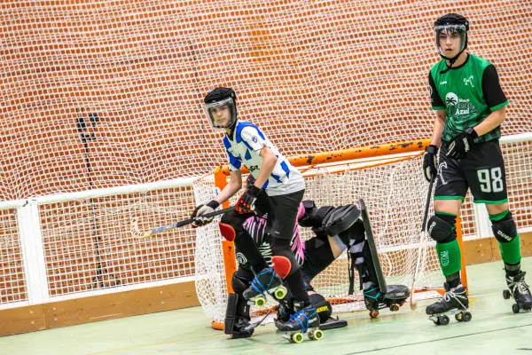 Fotos del partido CD MUNDAIZ - CD VETTONIA HOCKEY [125]