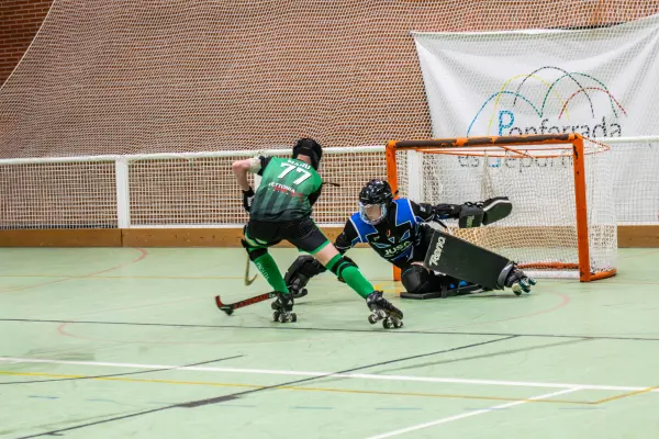 Fotos del partido CD MUNDAIZ - CD VETTONIA HOCKEY [126]