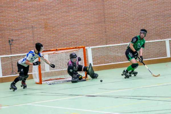 Fotos del partido CD MUNDAIZ - CD VETTONIA HOCKEY [127]