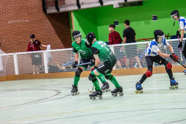 Fotos del partido CD MUNDAIZ - CD VETTONIA HOCKEY [138]