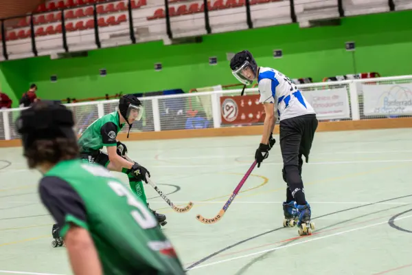 Fotos del partido CD MUNDAIZ - CD VETTONIA HOCKEY [139]