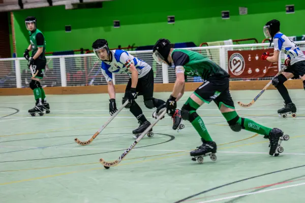 Fotos del partido CD MUNDAIZ - CD VETTONIA HOCKEY [152]