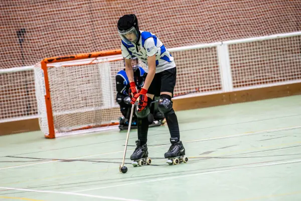 Fotos del partido CD MUNDAIZ - CD VETTONIA HOCKEY [153]