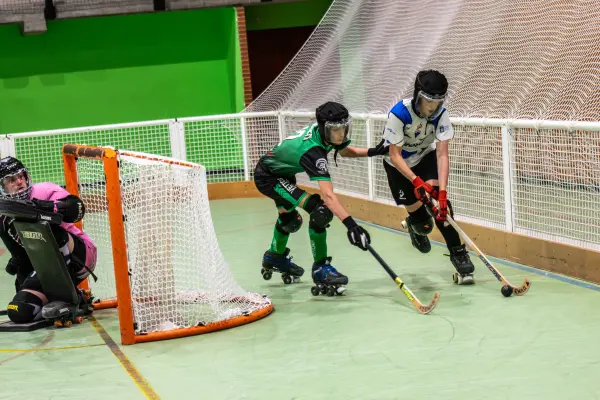 Fotos del partido CD MUNDAIZ - CD VETTONIA HOCKEY [162]