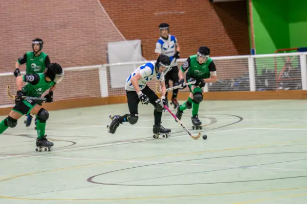 Fotos del partido CD MUNDAIZ - CD VETTONIA HOCKEY [165]