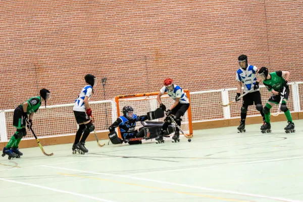 Fotos del partido CD MUNDAIZ - CD VETTONIA HOCKEY [166]