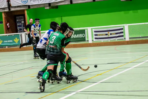 Fotos del partido CD MUNDAIZ - CD VETTONIA HOCKEY [167]