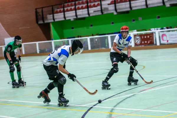 Fotos del partido CD MUNDAIZ - CD VETTONIA HOCKEY [169]