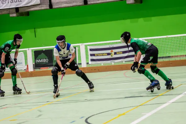 Fotos del partido CD MUNDAIZ - CD VETTONIA HOCKEY [170]