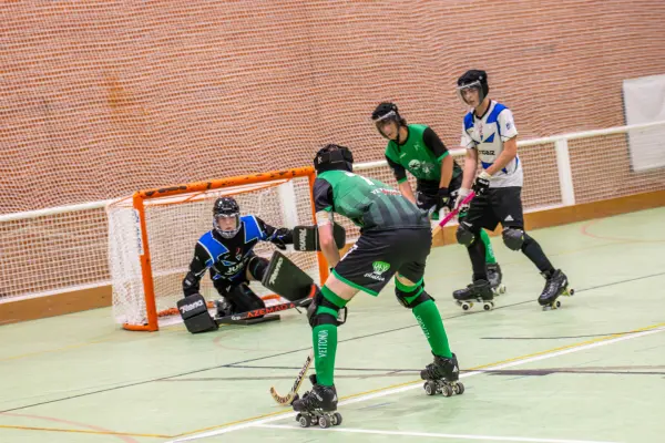 Fotos del partido CD MUNDAIZ - CD VETTONIA HOCKEY [172]