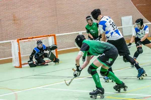 Fotos del partido CD MUNDAIZ - CD VETTONIA HOCKEY [178]