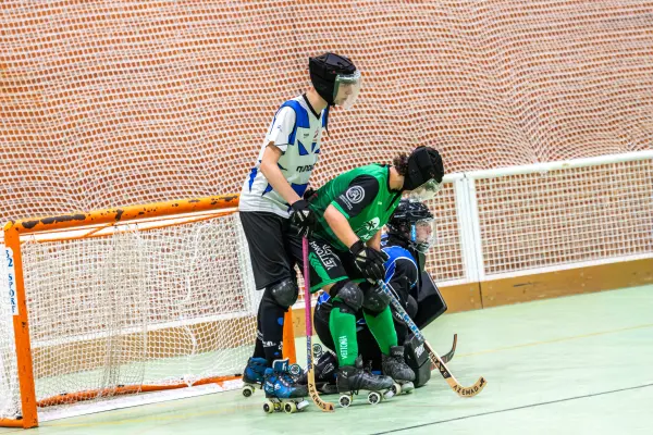 Fotos del partido CD MUNDAIZ - CD VETTONIA HOCKEY [180]