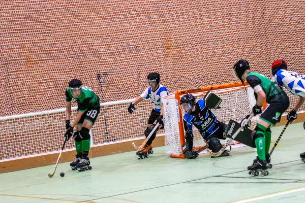 Fotos del partido CD MUNDAIZ - CD VETTONIA HOCKEY [185]