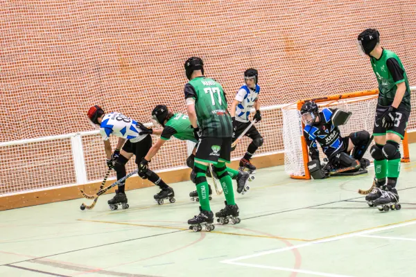 Fotos del partido CD MUNDAIZ - CD VETTONIA HOCKEY [188]