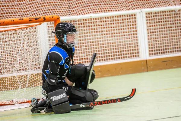 Fotos del partido CD MUNDAIZ - CD VETTONIA HOCKEY [190]