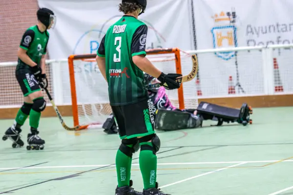 Fotos del partido CD MUNDAIZ - CD VETTONIA HOCKEY [192]