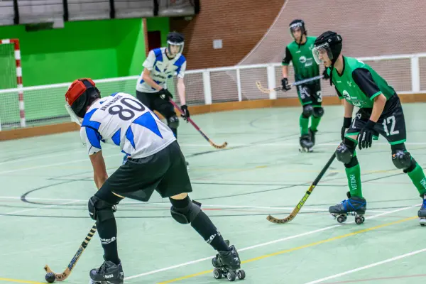 Fotos del partido CD MUNDAIZ - CD VETTONIA HOCKEY [194]
