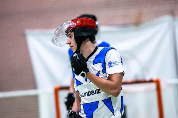 Fotos del partido CD MUNDAIZ - CD VETTONIA HOCKEY [195]