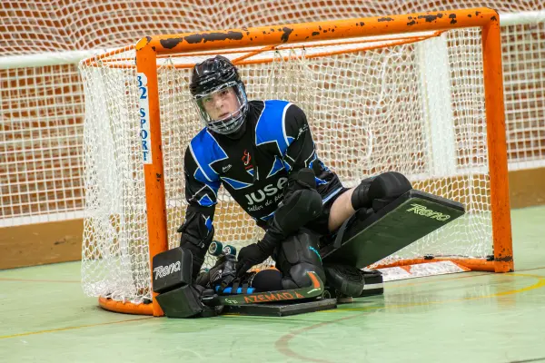Fotos del partido CD MUNDAIZ - CD VETTONIA HOCKEY [196]
