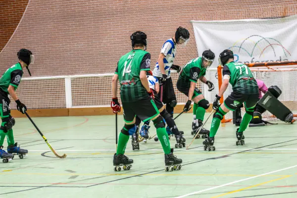 Fotos del partido CD MUNDAIZ - CD VETTONIA HOCKEY [202]