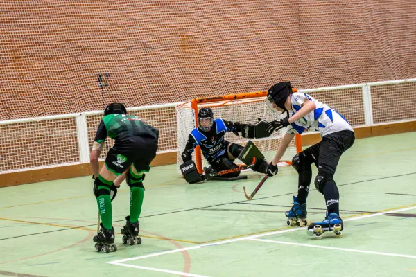 Fotos del partido CD MUNDAIZ - CD VETTONIA HOCKEY [204]