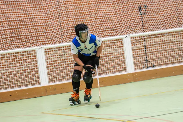Fotos del partido CD MUNDAIZ - CD VETTONIA HOCKEY [205]