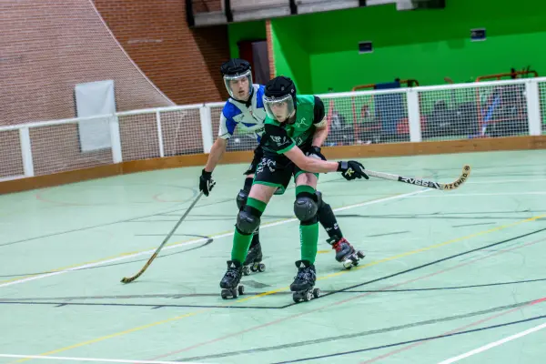 Fotos del partido CD MUNDAIZ - CD VETTONIA HOCKEY [213]