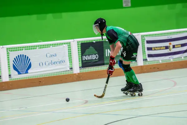 Fotos del partido CD MUNDAIZ - CD VETTONIA HOCKEY [215]