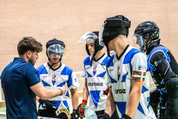 Fotos del partido CD MUNDAIZ - CD VETTONIA HOCKEY [220]