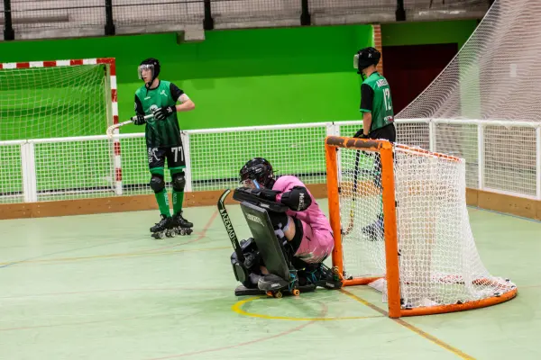 Fotos del partido CD MUNDAIZ - CD VETTONIA HOCKEY [221]