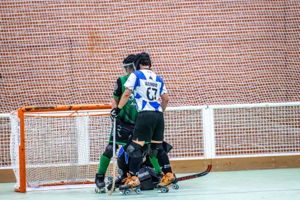 Fotos del partido CD MUNDAIZ - CD VETTONIA HOCKEY [222]