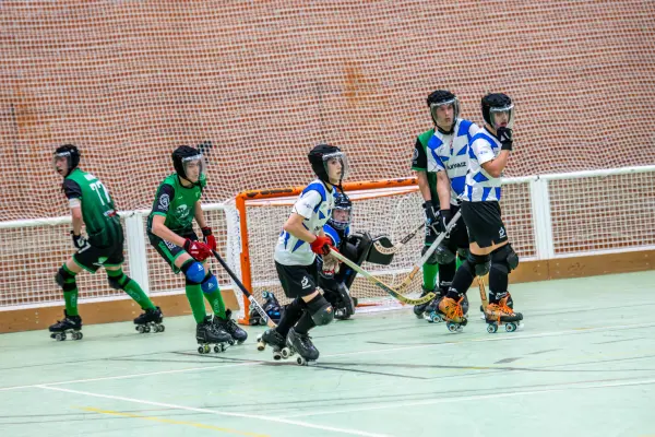 Fotos del partido CD MUNDAIZ - CD VETTONIA HOCKEY [224]