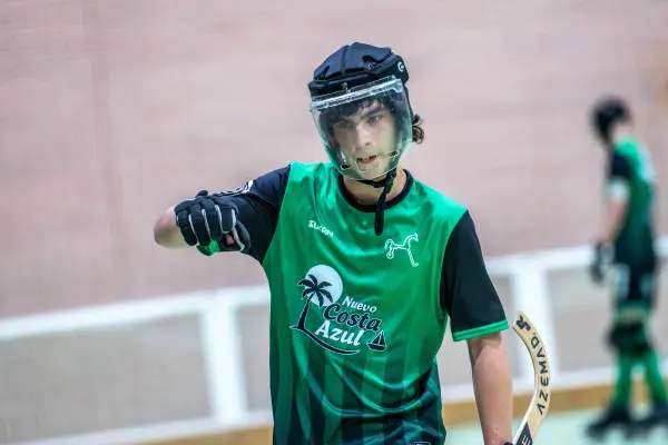 Fotos del partido CD MUNDAIZ - CD VETTONIA HOCKEY [227]