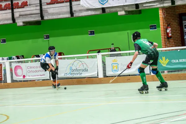 Fotos del partido CD MUNDAIZ - CD VETTONIA HOCKEY [228]