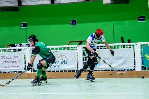 Fotos del partido CD MUNDAIZ - CD VETTONIA HOCKEY [230]