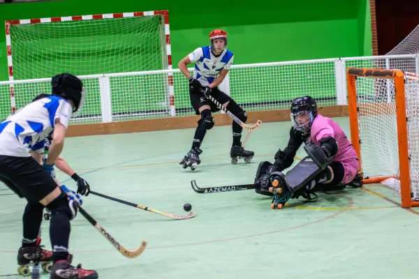 Fotos del partido CD MUNDAIZ - CD VETTONIA HOCKEY [231]