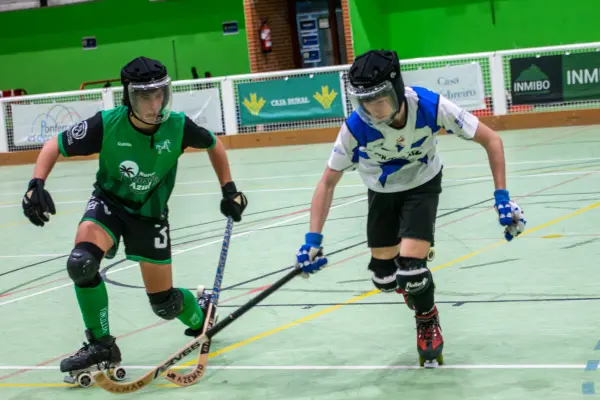 Fotos del partido CD MUNDAIZ - CD VETTONIA HOCKEY [232]